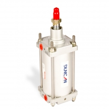 Power Cylinder